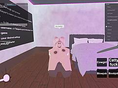 Roblox porn video number 149