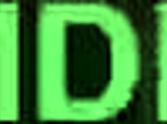 The beautiful teen adali wood takes big black cock in anal