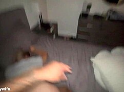 Watch This Fat Juicy Latina Ass Get Clapped Doggystyle?