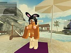 exploring roblox adventures in a fun virtual world with friends and challenges