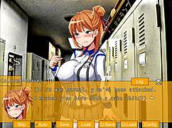 My Girlfriend Gets Shared by Friends in This Steamy Encounter