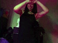 My wife passionately dances and sucks me so good