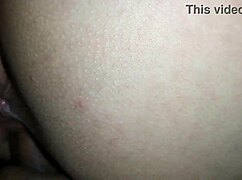 i got roughly fucked in missionary by my bull