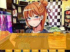 My Girlfriend Gets Shared by Friends in This Steamy Encounter