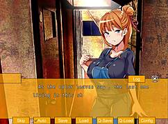 My Girlfriend Gets Shared by Friends in This Steamy Encounter