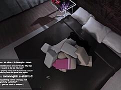 roblox's cutest slut is trying so hard to please me 😍