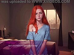 HUSBAND SHARING SLUTTY WIFE WITH FRIENDS FOR THREESOME