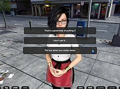 Daughter for desserts episode 2 ultimate playthrough part 2