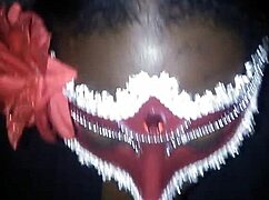 Sucking Big Dick And Twerking With Sloppy Deepthroat Action.