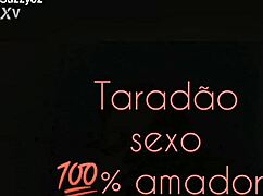 is that safada cumming just from her ass?