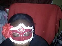 Sucking Big Dick And Twerking With Sloppy Deepthroat Action.