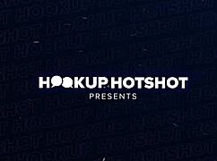 tiana blow fucked like a sloppy whore