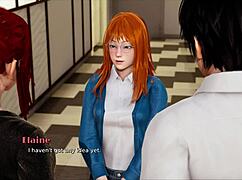 My Real Desire 69 Position