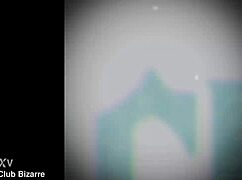 Watch Nikolehardx, petite and skinny, fucked by monster dildo