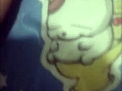 인도네시아 비너, 큰 자지로 박히는 게 더 좋아