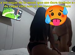 Me Dejo Coger Con Jefe Madurito Para Mejor Trabajo?