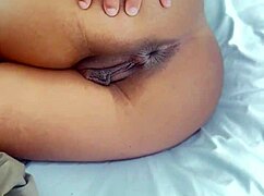 i surprised my employee and finished inside the tight spot.