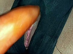 Bbw huge tit wife gets eaten and fucked