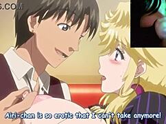 Hotwife with big tits craves hot guys episode 1 😍