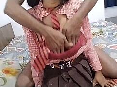 Indian schoolgirl loses virginity after class