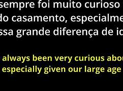 cuckold wife takes big black cock while husband watches