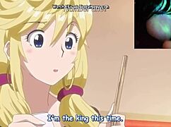 Hotwife with big tits craves hot guys episode 1 😍