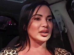 App driver makes me happy in races