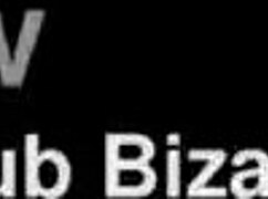 Watch Nikolehardx, petite and skinny, fucked by monster dildo