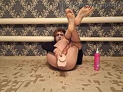 eva groth anal assfucking with big tits ladyboy