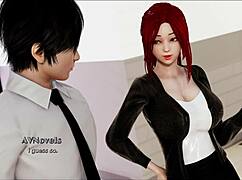 My Real Desire 69 Position