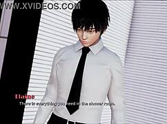 My Real Desire 69 Position