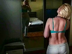 Juicy milf's gorgeous arse faces unexpected destruction