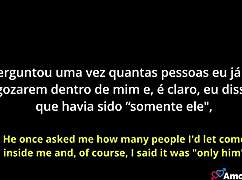 cuckold wife takes big black cock while husband watches