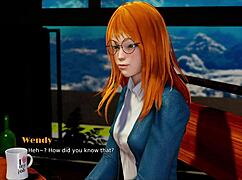 My Real Desire 69 Position