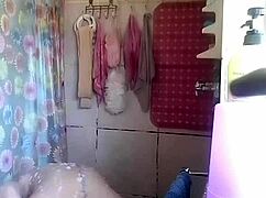 My Friends Hsf Milf Caught On Spycam