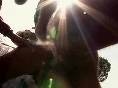 jodi james and stacey saran cosplay cunts fucked by strangers