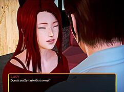 Exploring my new family dynamics in episode 368