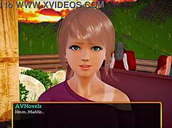 Exploring my new family dynamics in episode 368