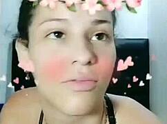 In Colombia, amateur teens engage in passionate Venezuelan tangos, exploring desires