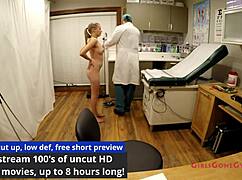 Human guinea pigs - ava siren