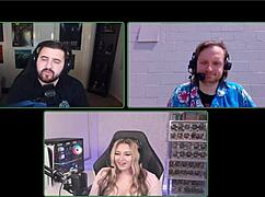 gamer girl dates michael in reality show live on the air