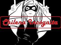 Invocazione andata male mentre la succube calda brama sesso nell'inferno dei costumi