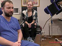 Human guinea pigs - ava siren