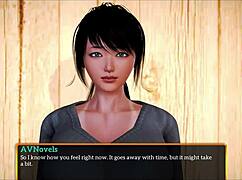 Exploring my new family dynamics in episode 368