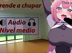 Feel The Emotion In Joi Cei - Tutorial For Medium Level Blowjobs