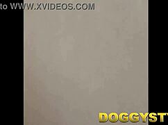 Mijn kutje past perfect bij een lange pik zoals die van mijn vent