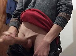 im still horny masturbating monster cock