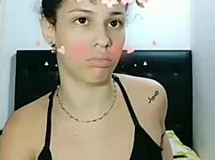 In Colombia, amateur teens engage in passionate Venezuelan tangos, exploring desires