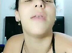 In Colombia, amateur teens engage in passionate Venezuelan tangos, exploring desires