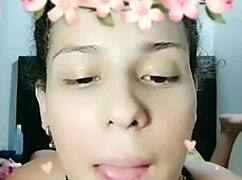 In Colombia, amateur teens engage in passionate Venezuelan tangos, exploring desires